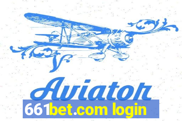 661bet.com login